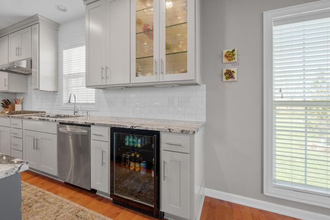 6655 Baronscourt Loop, House other with 3 bedrooms, 3 bathrooms and null parking in Dublin OH | Image 13