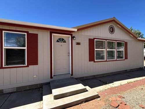 65 Mcelhaney Ln, Moab, UT, 84532-3725 | Card Image