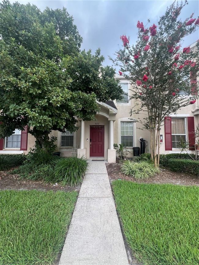 30132 Wellesley Way, Townhouse with 2 bedrooms, 3 bathrooms and null parking in WESLEY CHAPEL FL | Image 8