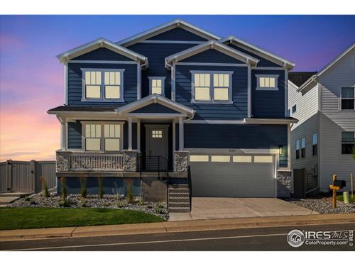 900 Eldorado Ln, Louisville, CO, 80027-3107 | Card Image