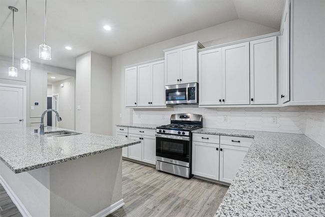 4810 Seabourne Landing Dr, House other with 4 bedrooms, 3 bathrooms and 2 parking in Rosenberg TX | Image 17