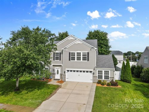 141 Mallory Tai Dr, Lincolnton, NC, 28092-6431 | Card Image
