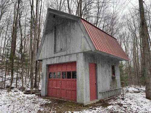 336 Piper Hill Rd, Weston, VT, 05161-7303 | Card Image