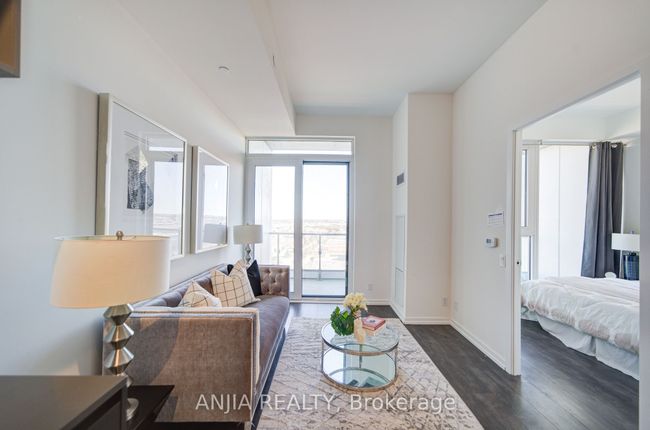 1712 - 1000 Portage Pky, Condo with 1 bedrooms, 1 bathrooms and null parking in Concord ON | Image 16
