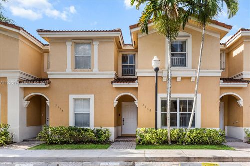 151-3168 Sw 129th Way, Miramar, FL, 33027-5354 | Card Image