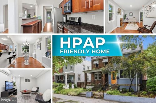 2708 Minnesota Ave Se, WASHINGTON, DC, 20019-1004 | Card Image