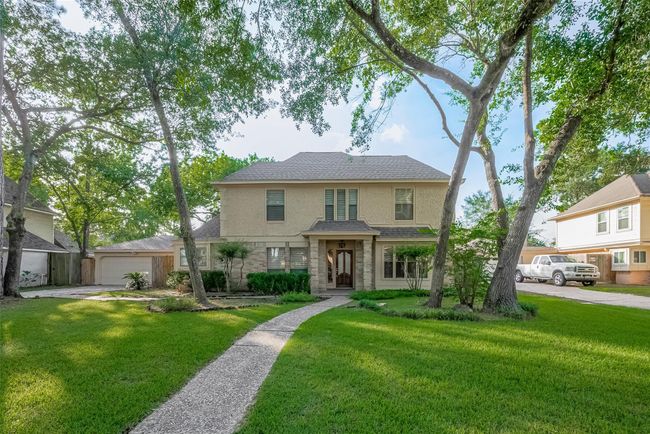 3518 Cypresswood Dr, House other with 4 bedrooms, 3 bathrooms and 2 parking in Spring TX | Image 4