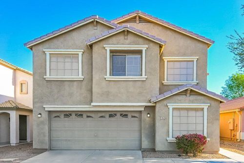 354 E Bradstock Way, San Tan Valley, AZ, 85140-5771 | Card Image