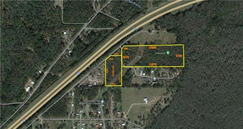 0 Holmes Rd, Creola, AL, 36525 | Card Image