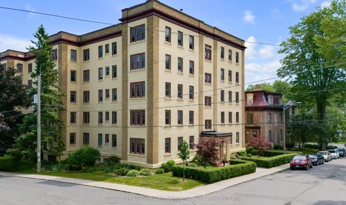 302-67 Sydenham St, Kingston, ON, K7L3H2 | Card Image