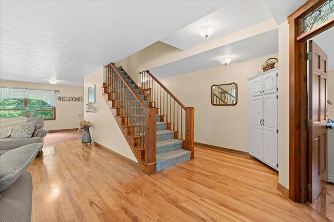 361 4 Th St, House other with 4 bedrooms, 2 bathrooms and null parking in Plainwell MI | Image 24