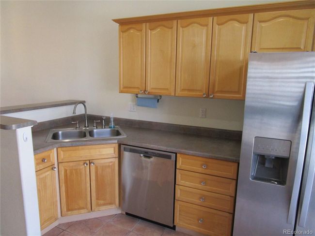 UNIT-205 - 3995 S Dillon Way, Condo with 2 bedrooms, 2 bathrooms and 1 parking in Aurora CO | Image 9