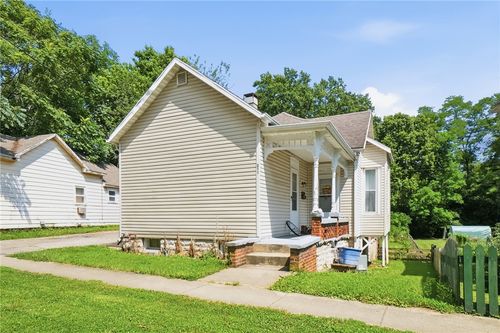 211 Cincinnati Avenue, Xenia, OH, 45385 | Card Image