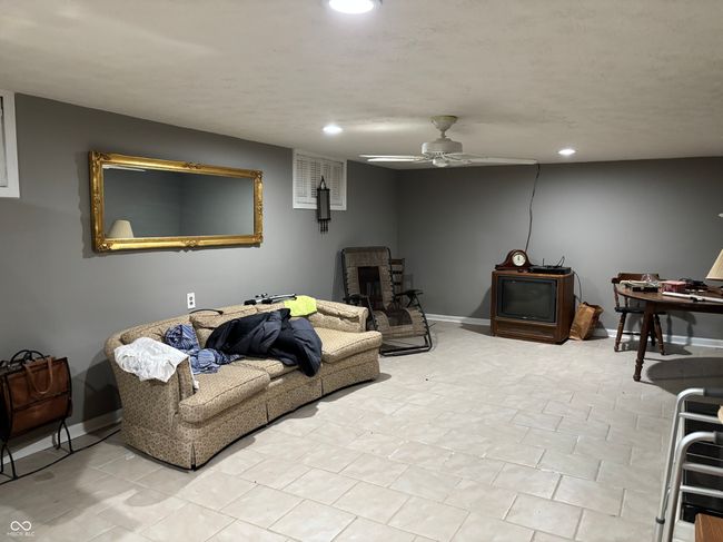 5682 N Michigan Rd, House other with 3 bedrooms, 3 bathrooms and null parking in Fairland IN | Image 21