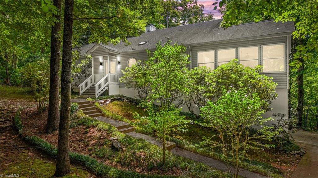 Residential in Kernersville