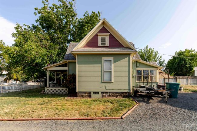 1318 Mccarroll St, House other with 2 bedrooms, 1 bathrooms and null parking in Clarkston WA | Image 38