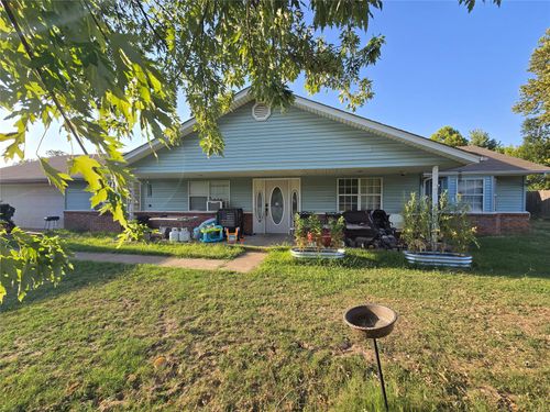 10601 E 113th St N, Owasso, OK, 74055-4256 | Card Image