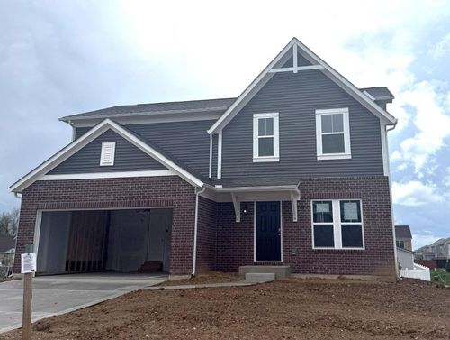 1511 Georgia Rd, Circleville, OH, 43113 | Card Image