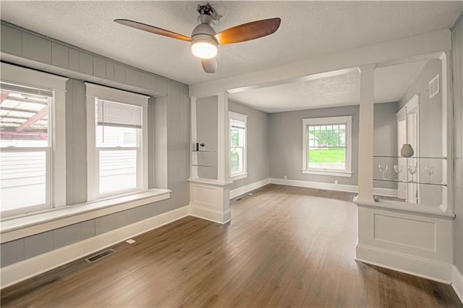 819 S Ash Ave, House other with 2 bedrooms, 1 bathrooms and null parking in Independence MO | Image 4