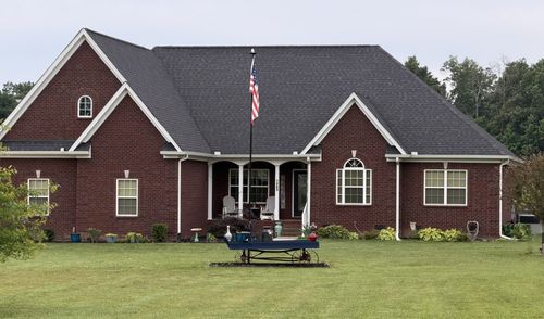 1469 Ledford Mill Rd, Normandy, TN, 37360-3204 | Card Image