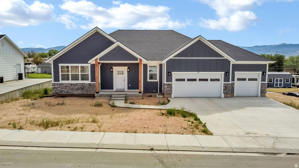 Residential in Gunnison 3