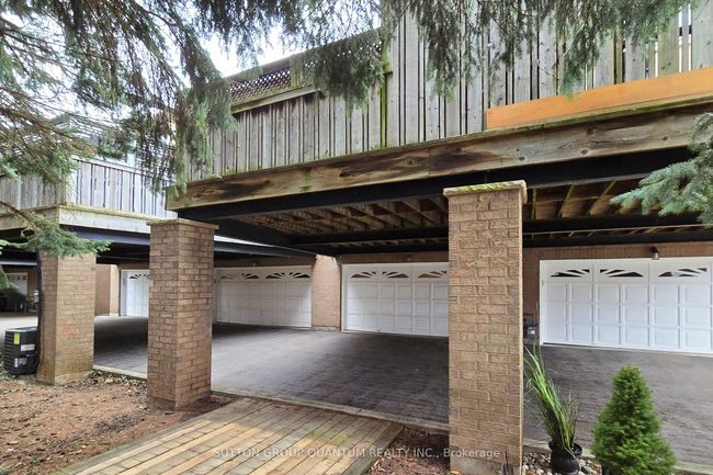 132 John St, House attached with 3 bedrooms, 4 bathrooms and null parking in Oakville ON | Image 33
