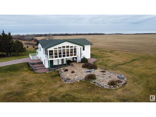 240048 Township Road 630, House other with 6 bedrooms, 4 bathrooms and null parking in Rochester AB | Image 46