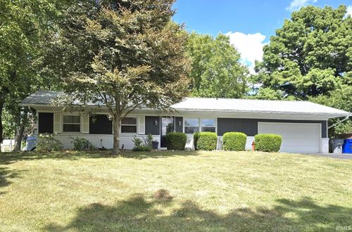 2916 Mill St, Kokomo, IN, 46902-4645 | Card Image