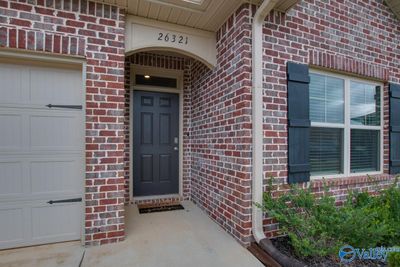 26321 Jones Spring Drive, House other with 4 bedrooms, 3 bathrooms and null parking in Athens AL | Image 3