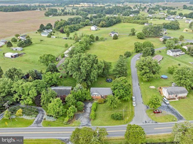 22286 Senedo Rd, House other with 3 bedrooms, 2 bathrooms and null parking in EDINBURG VA | Image 28