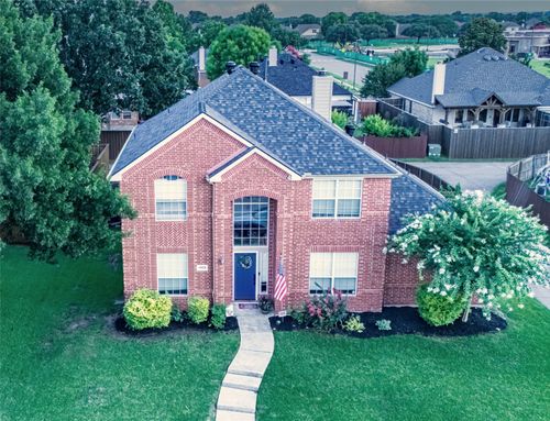 1422 Autumnmist Dr, Allen, TX, 75002-4956 | Card Image