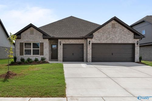 164 Saddle St, New Market, AL, 35761-2800 | Card Image