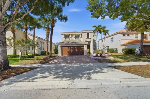 15675 Sw 52nd Ct, Miramar, FL, 33027-4982 | Card Image