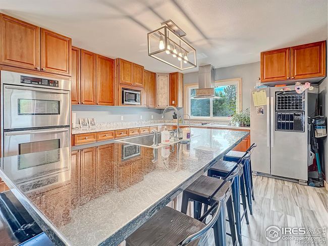 15500 Hadfield St, House other with 5 bedrooms, 3 bathrooms and 2 parking in Sterling CO | Image 8