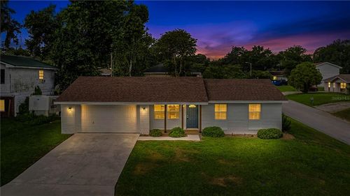 4921 Sharon Ave, Lakeland, FL, 33812-3144 | Card Image