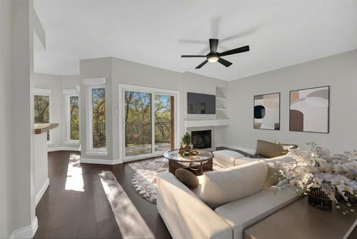 7-139-4711 Spicewood Springs Rd, Austin, TX, 78759-8597 | Card Image