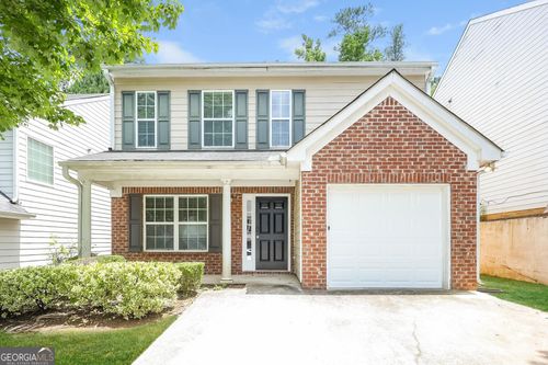 4614 Ravenwood Loop, Union City, GA, 30291-6038 | Card Image