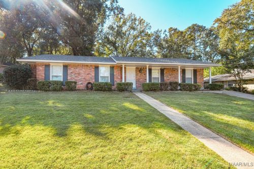 1424 Pine Ridge Road, Montgomery, AL, 36109 | Card Image