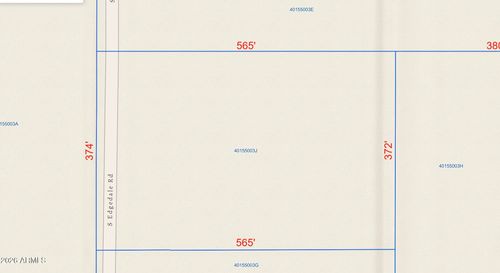 na-0 S Edgedale Road, Eloy, AZ, 85131 | Card Image