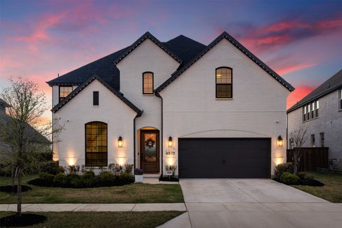 4610 Durst Ln, Prosper, TX, 75078-3381 | Card Image