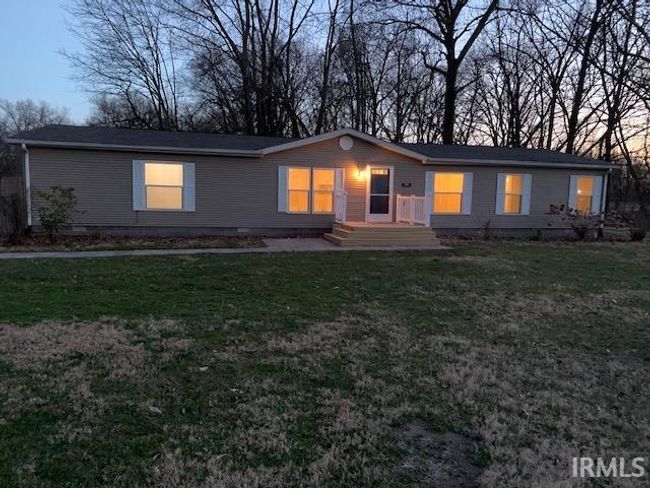 710 E Sawmill Rd, House other with 3 bedrooms, 2 bathrooms and null parking in Farmersburg IN | Image 8