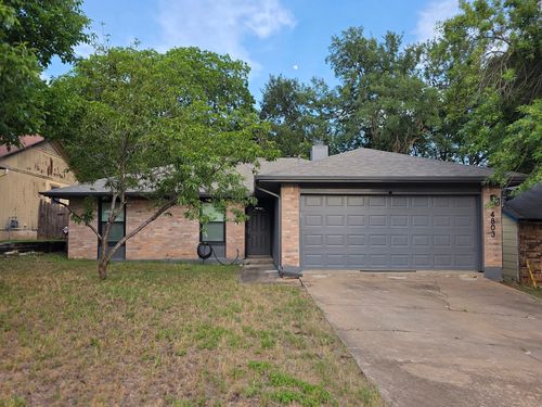 4803 Peach Grove Rd, Austin, TX, 78744-3046 | Card Image