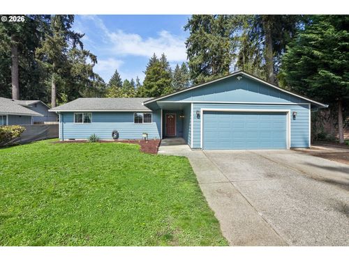 15404 Ne 41st St, Vancouver, WA, 98682 | Card Image