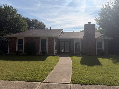 4625 Chalk Ct, Grand Prairie, TX, 75052-1714 | Card Image