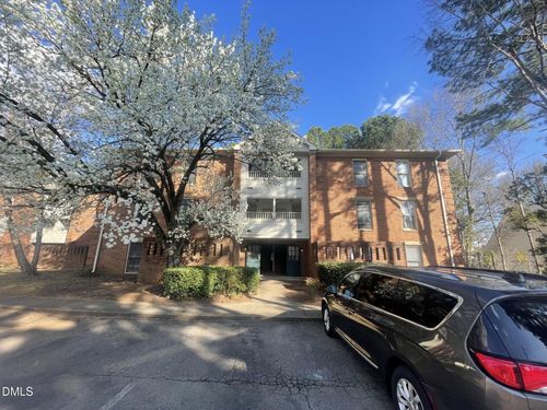 102-3531 Ivy Commons Dr, Raleigh, NC, 27606-4919 | Card Image