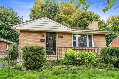 1875 Herbert Ave, House other with 3 bedrooms, 1 bathrooms and 8 parking in London ON | Image 3