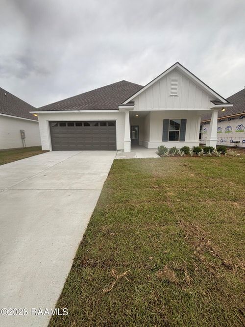 114 Star Ln, Broussard, LA, 70518-7833 | Card Image