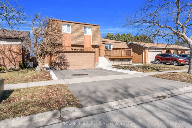 118 Charters Rd, House other with 5 bedrooms, 4 bathrooms and 2 parking in Brampton ON | Image 43