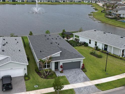 13462 Sw Bally Drive, Port St Lucie, FL, 34987 | Card Image