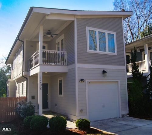 1208 Boyer St, Raleigh, NC, 27610-2503 | Card Image